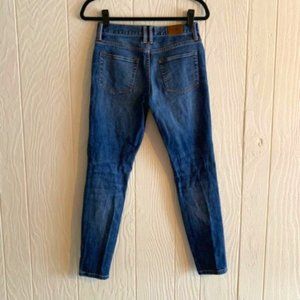 Burberry Skinny Jeans
